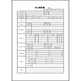 身上報告書26 LibreOffice